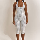De Scaria-jumpsuit