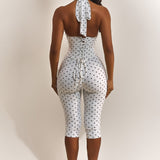 De Scaria-jumpsuit