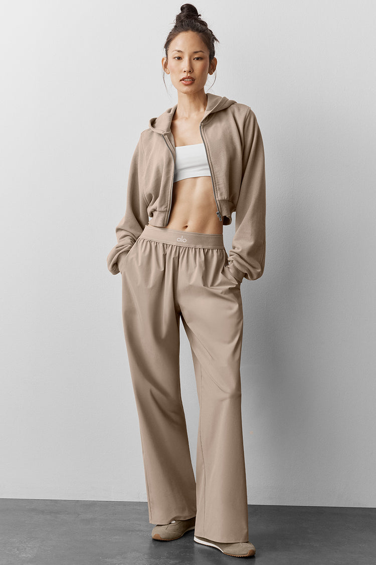 Suit Up Trouser