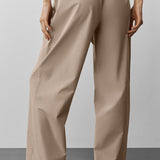 Suit Up Trouser